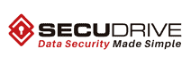 Secudrive Logo Web
