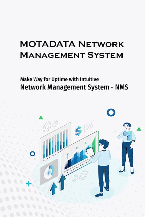Motadata