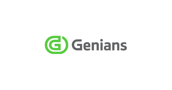 Genians logo