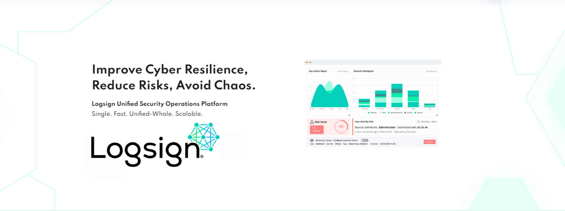 logsign banner