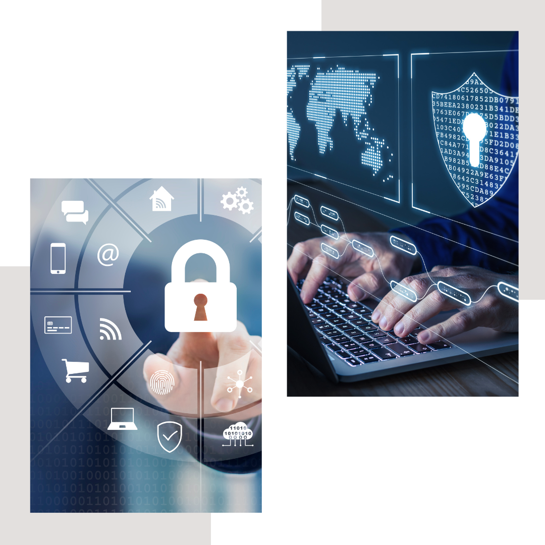 Cyber security