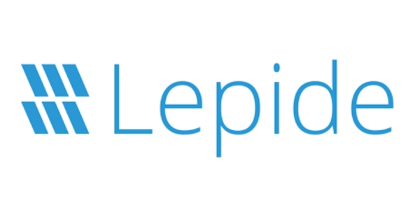 Lepide Logo