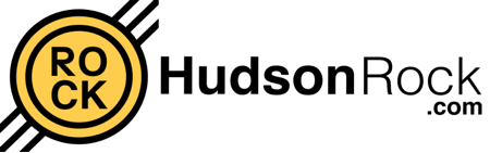 Hudson Rock Full Logo 1